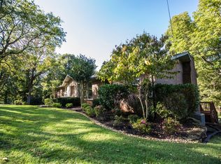 804 Hillwood Blvd, Nashville, TN 37209