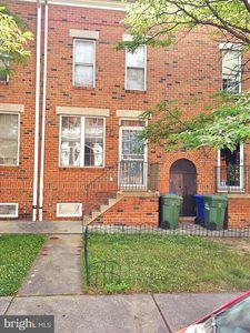 224 Aisquith St, Baltimore, MD, 21202