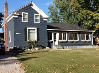 503 E Kalamazoo St, Bloomingdale, MI 49026