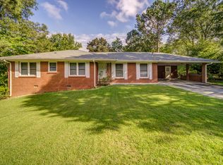 1200 Lark Ln NE, Conyers, GA 30012