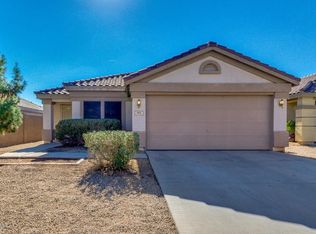 985 E Arabian Dr, Gilbert, AZ 85296