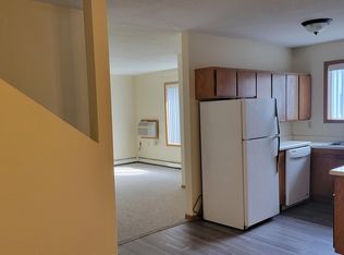 1031 13th St N, Benson, MN 56215