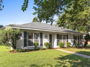 10320 Timberline Dr, Baton Rouge, LA 70809