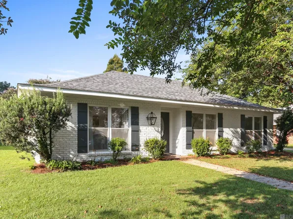 10320 Timberline Dr, Baton Rouge, LA 70809