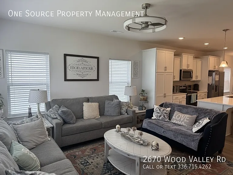 2670 Wood Valley Rd — Photo 3