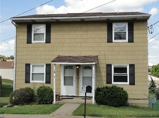 117 Gilson Ave, Weirton, WV