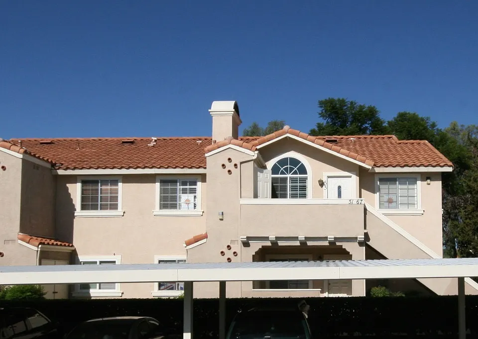 61 Gaviota
