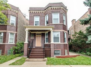 2305 N Avers Ave #2, Chicago, IL 60647