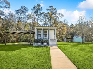 22292 Rachel Ln, Ponchatoula, LA 70454