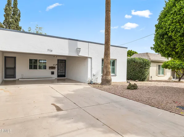 7714 E CHAPARRAL Road, Scottsdale, AZ 85250