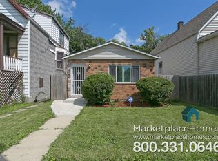 1462 W 74th St, Chicago, IL 60636