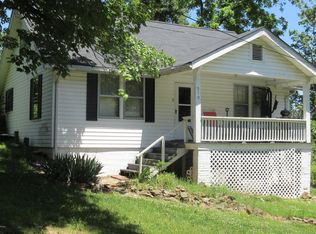 510 Pulaski Ter, Pulaski, VA 24301