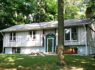 2912 W Stratford Cir, Crawfordsville, IN 47933