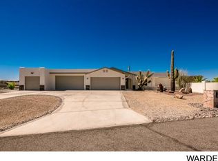 3800 Yazoo Dr, Lake Havasu City, AZ 86404