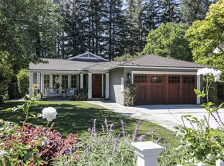 200 Felton Dr, Menlo Park, CA 94025
