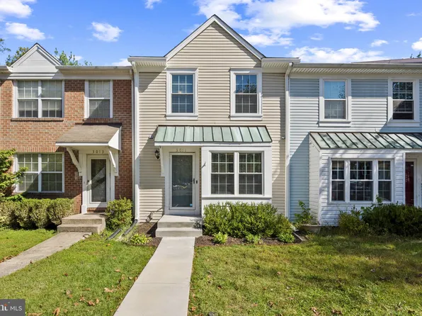 3011 Paladin Ter, Olney, MD 20832