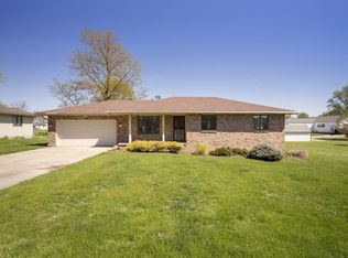 410 E Lincoln St, Greentown, IN