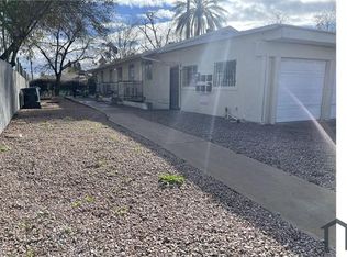 325 S Pioneer, Mesa, AZ 85204