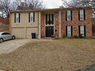 4001 Eldridge St, Fort Worth, TX 76107