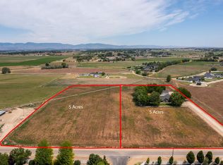 2650 S McDermott Rd, Nampa, ID 83687