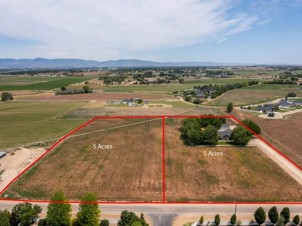 2650 S McDermott Rd, Nampa, ID 83687