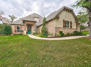 1945 Novate Ln, Edmond, OK 73034