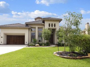 6 Valley Cottage Pl, The Woodlands, TX 77389