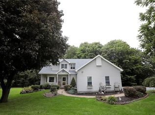 383 Winslow Rd, Churchville, NY 14428