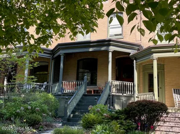 65 S Lake Avenue, Albany, NY 12203