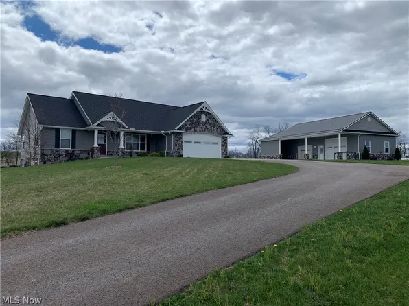 6379 Private Road 5518, Millersburg, OH 44654