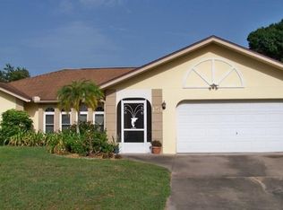 151 Fletcher St, Pt Charlotte, FL 33954