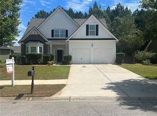 337 Southgate Dr, Locust Grove, GA 30248