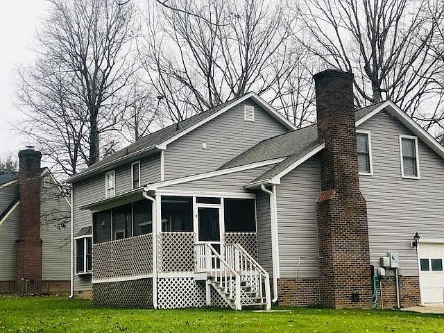 2nd image of 14 Mayfair Dr