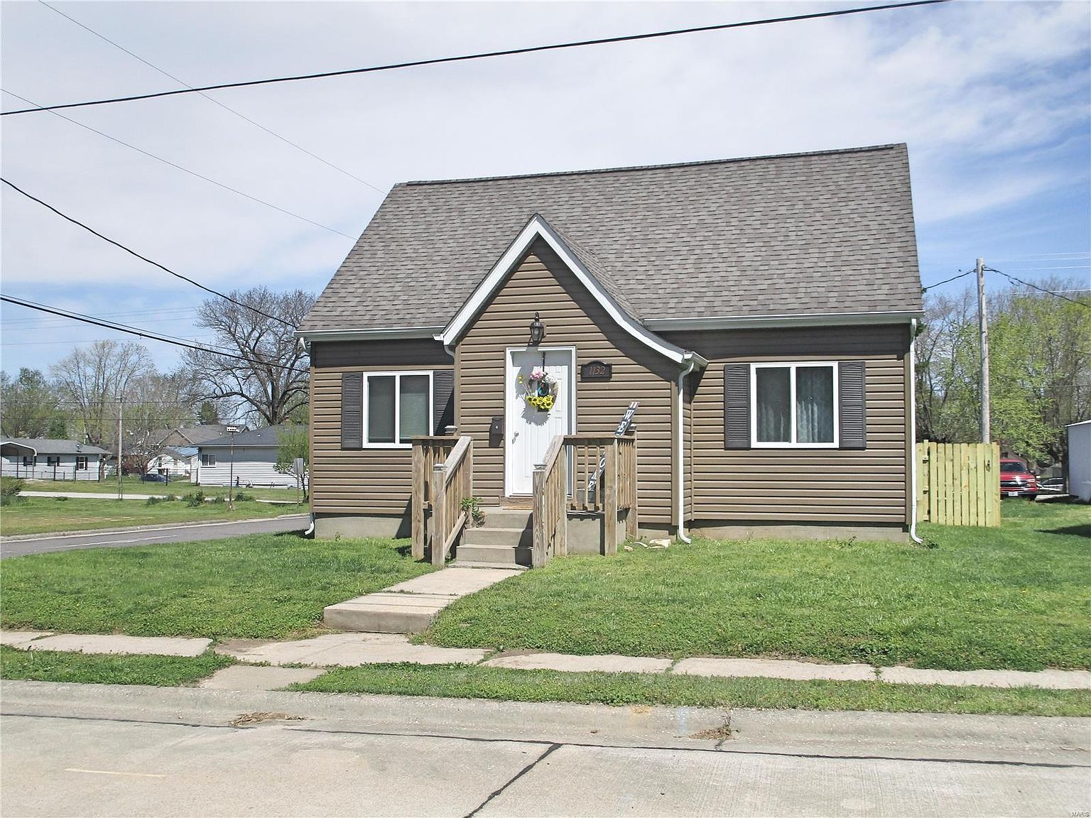 1132 W North St, Perryville, MO 63775 Zillow