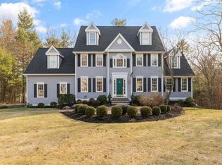 4 Palomino Dr, North Reading, MA 01864