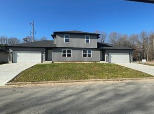 997 S Elder Ave, Springfield, MO 65802
