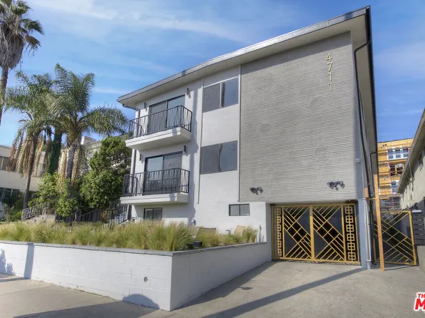 4711 Beverly Blvd, Los Angeles, CA 90004