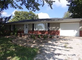 3505 Maple Ave, Morristown, TN 37814