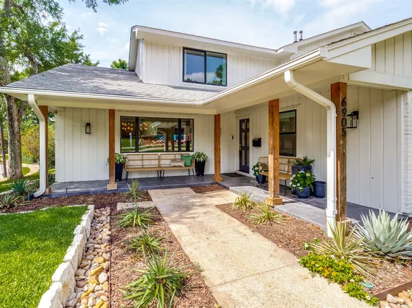 6905 Wabash Cir, Dallas, TX 75214