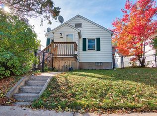 1408 N 7th Ave, Virginia, MN 55792