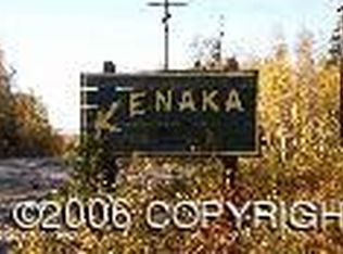 5092 S Kenaka Bena Loop, Wasilla, AK 99623