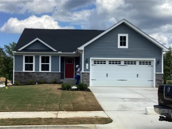 105 Martha Washington Pkwy, Williamsburg, VA 23185