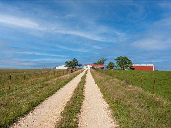 771 County Road 2130, Meridian, TX 76665