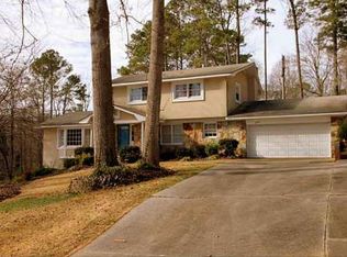 2836 Umberland Dr, Doraville, GA 30340