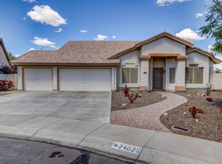 24025 N 43rd Dr, Glendale, AZ 85310