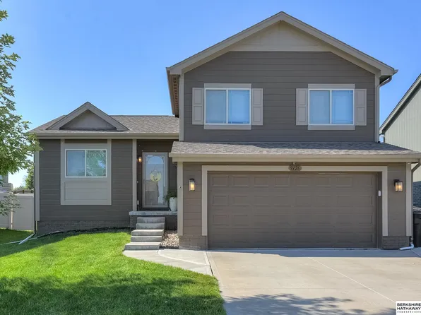 9126 Potter St, Omaha, NE 68122