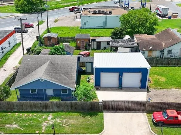 710 S 5th St, Harlingen, TX 78550