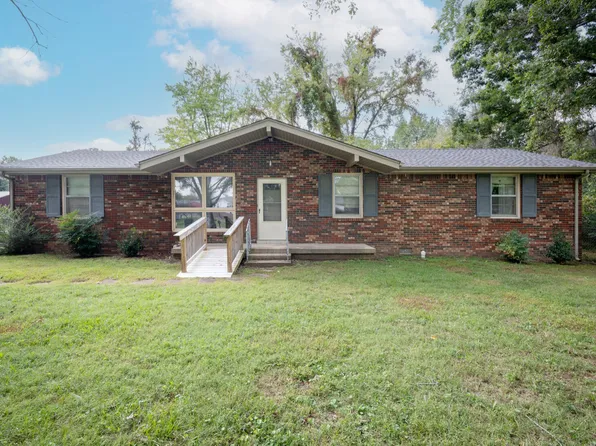 206 Sunset Rd, Dickson, TN 37055