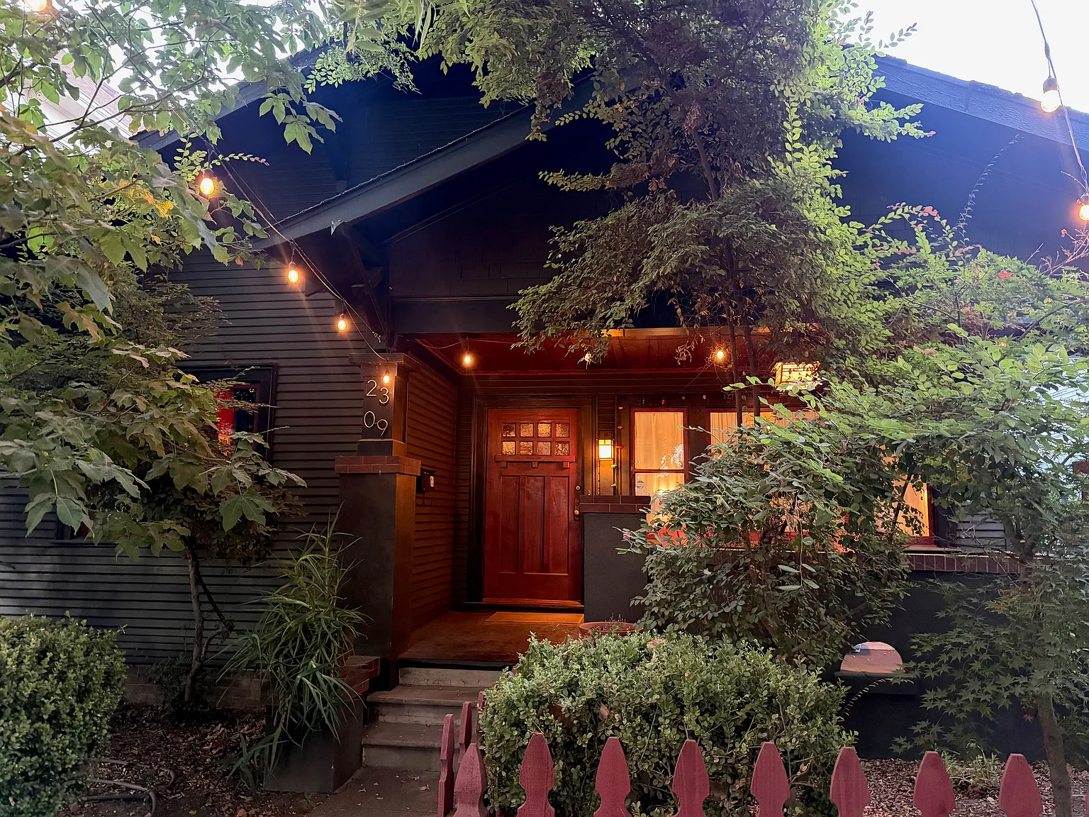 3 bed, 1240 sqft, $4,500 — Photo 1
