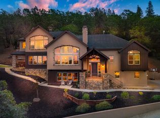 986 Eden Valley Rd, Colfax, CA 95713